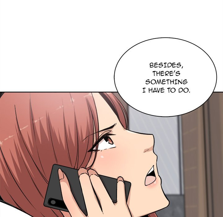 Excuse me, This is my Room - Chapter 62 [photo 104] - MangaPorn