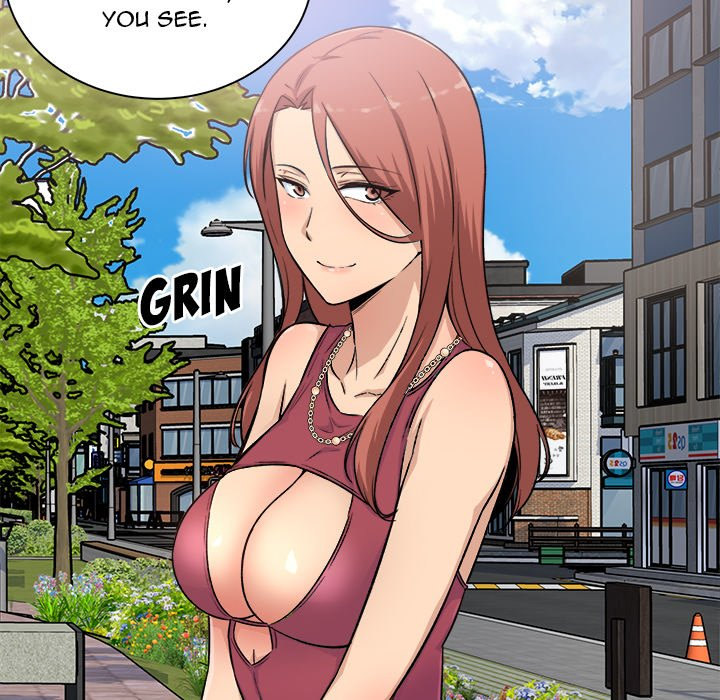 Excuse me, This is my Room - Chapter 62 [photo 109] - MangaPorn