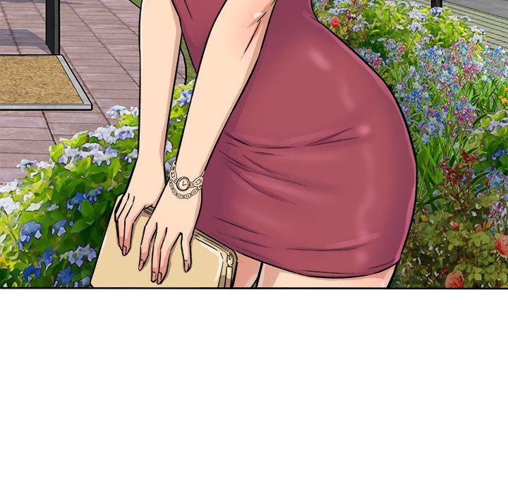 Excuse me, This is my Room - Chapter 62 [photo 110] - MangaPorn