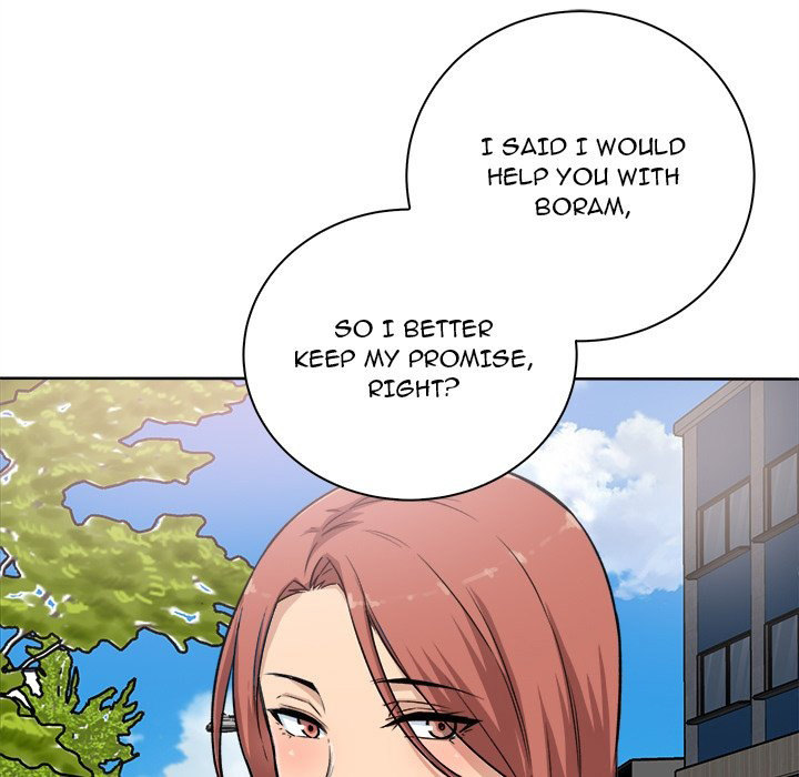 Excuse me, This is my Room - Chapter 62 [photo 111] - MangaPorn