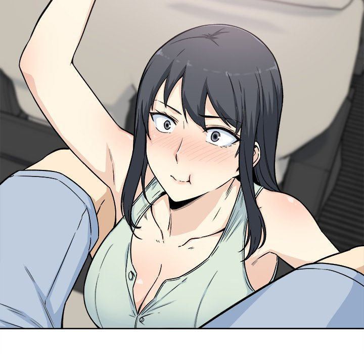 Excuse me, This is my Room - Chapter 62 [photo 13] - MangaPorn