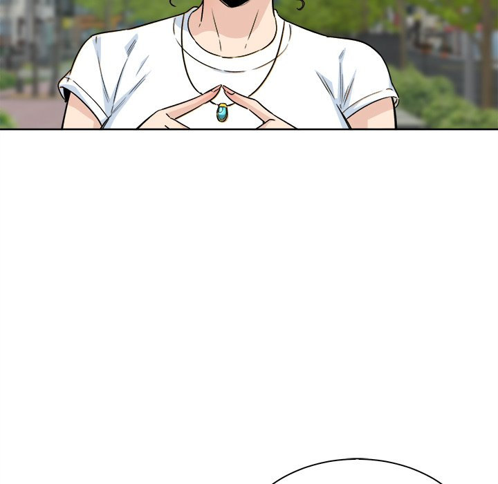 Excuse me, This is my Room - Chapter 62 [photo 130] - MangaPorn