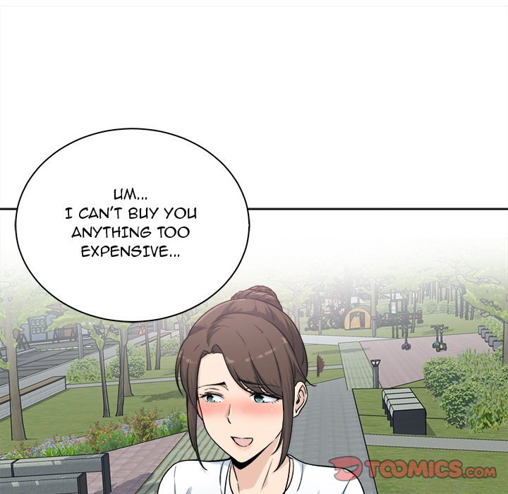 Excuse me, This is my Room - Chapter 62 [photo 135] - MangaPorn