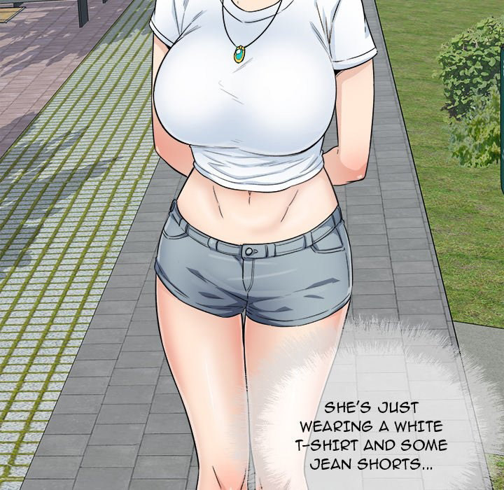 Excuse me, This is my Room - Chapter 62 [photo 136] - MangaPorn