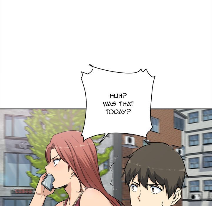 Excuse me, This is my Room - Chapter 62 [photo 138] - MangaPorn