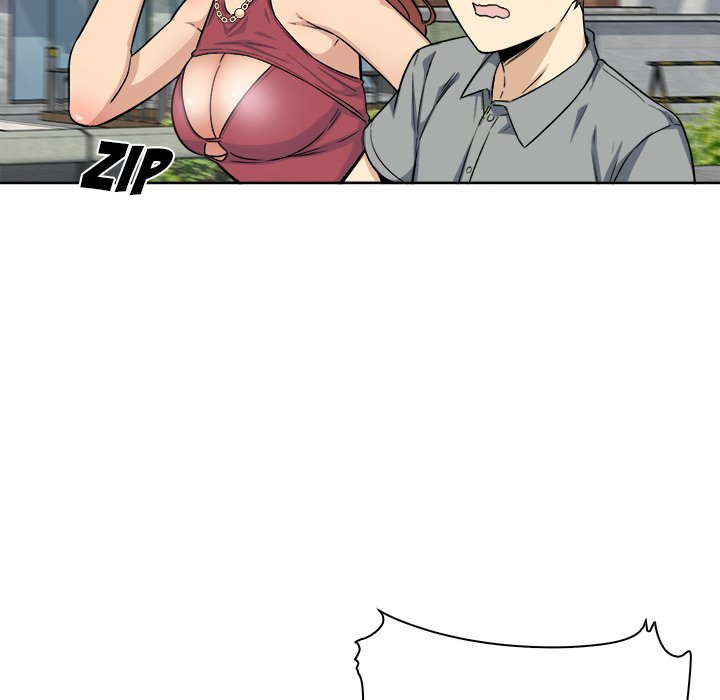 Excuse me, This is my Room - Chapter 62 [photo 139] - MangaPorn