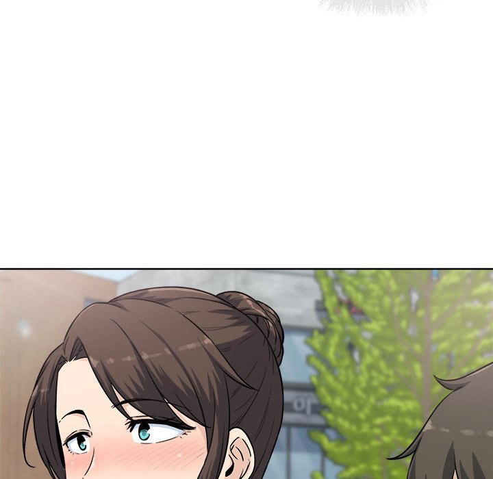 Excuse me, This is my Room - Chapter 62 [photo 144] - MangaPorn