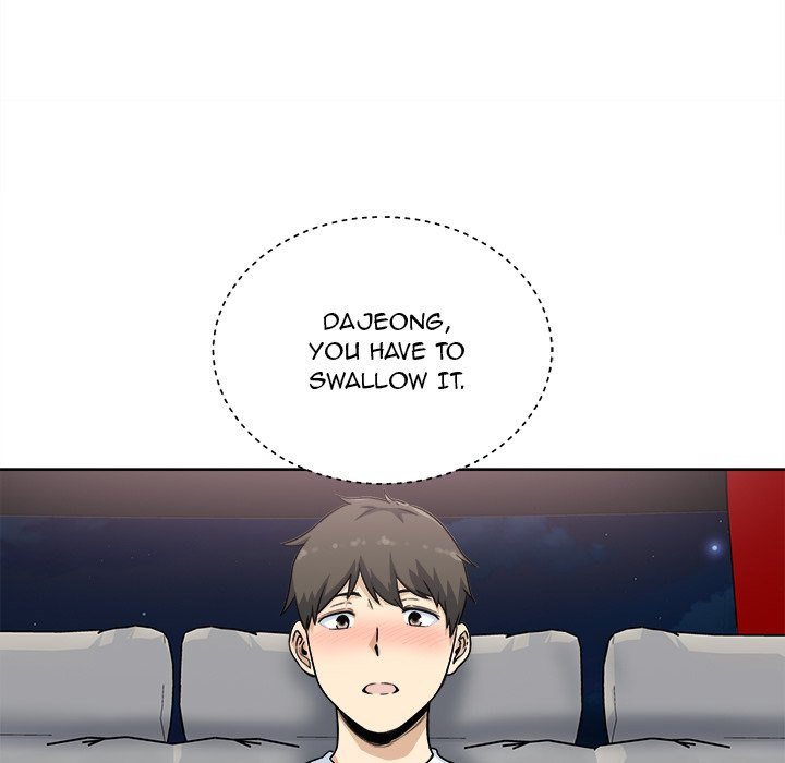 Excuse me, This is my Room - Chapter 62 [photo 16] - MangaPorn