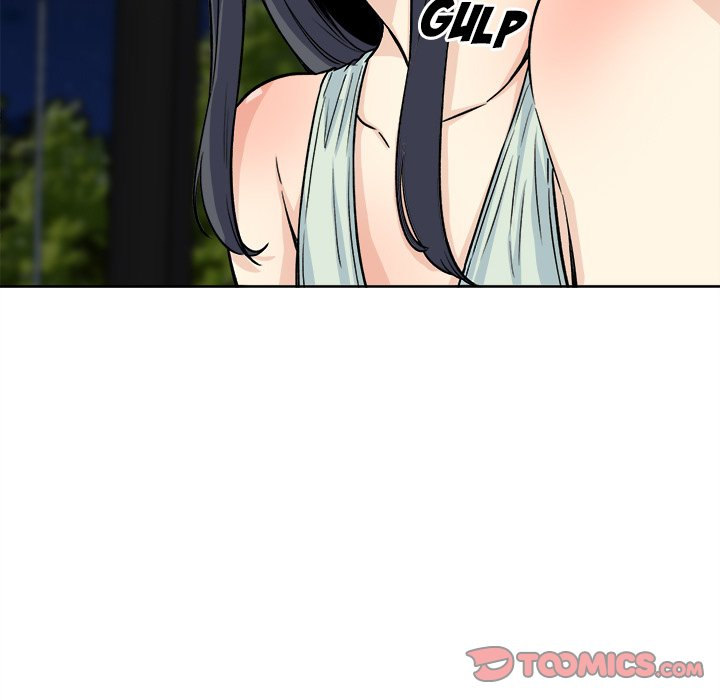 Excuse me, This is my Room - Chapter 62 [photo 21] - MangaPorn