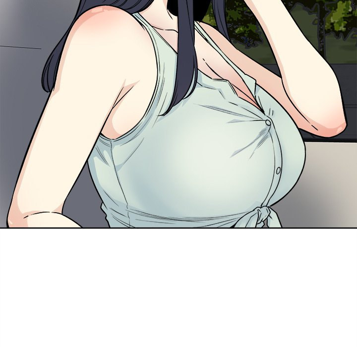 Excuse me, This is my Room - Chapter 62 [photo 35] - MangaPorn