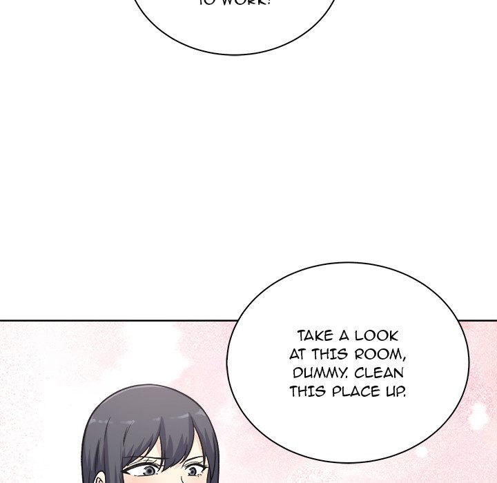 Excuse me, This is my Room - Chapter 62 [photo 48] - MangaPorn