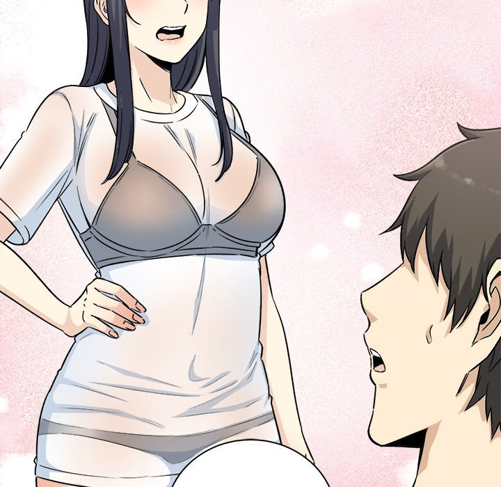 Excuse me, This is my Room - Chapter 62 [photo 49] - MangaPorn