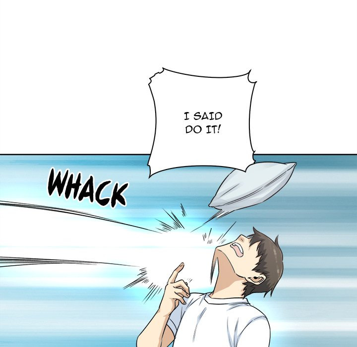 Excuse me, This is my Room - Chapter 62 [photo 54] - MangaPorn