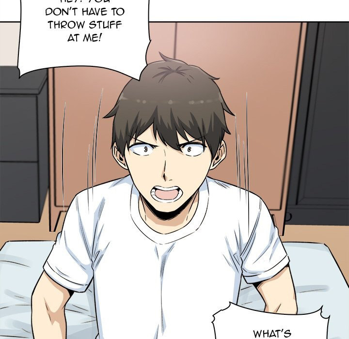 Excuse me, This is my Room - Chapter 62 [photo 56] - MangaPorn