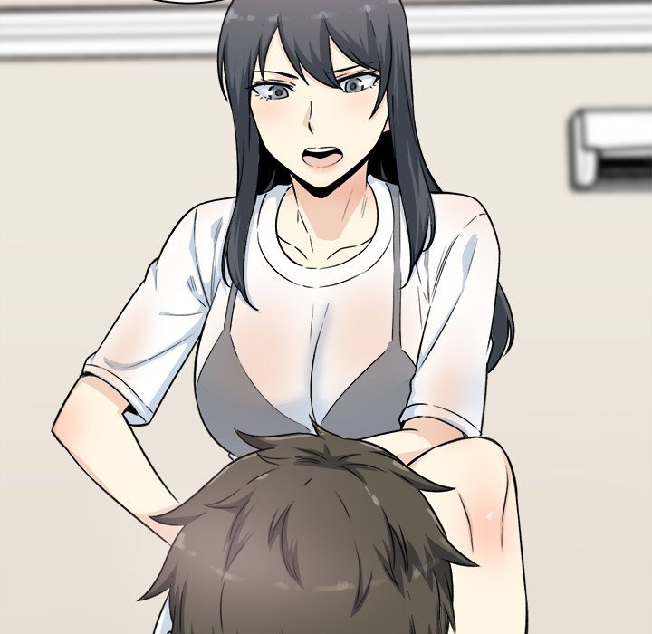 Excuse me, This is my Room - Chapter 62 [photo 60] - MangaPorn