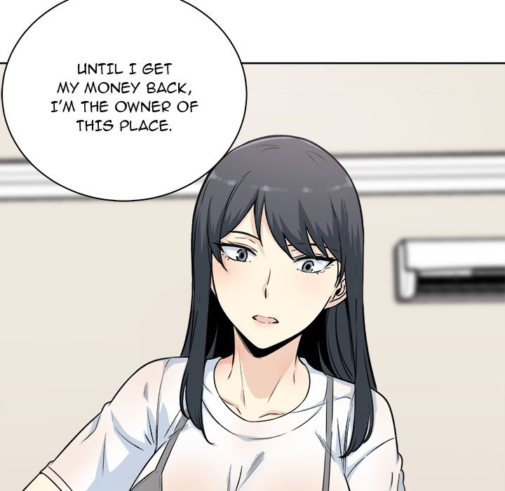 Excuse me, This is my Room - Chapter 62 [photo 64] - MangaPorn