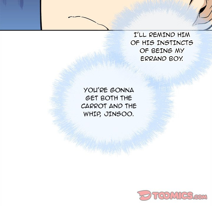 Excuse me, This is my Room - Chapter 62 [photo 69] - MangaPorn