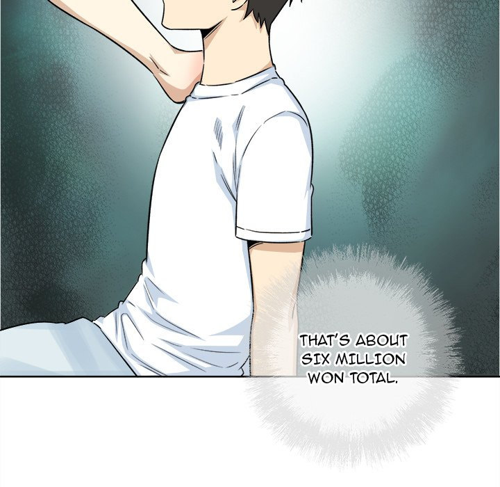 Excuse me, This is my Room - Chapter 62 [photo 71] - MangaPorn