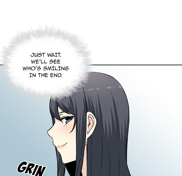 Excuse me, This is my Room - Chapter 62 [photo 76] - MangaPorn