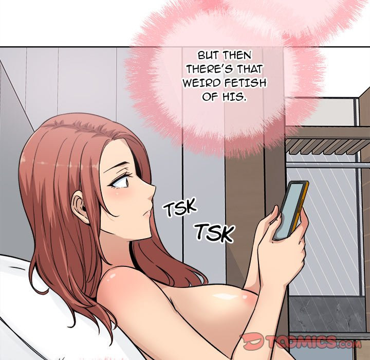 Excuse me, This is my Room - Chapter 62 [photo 87] - MangaPorn