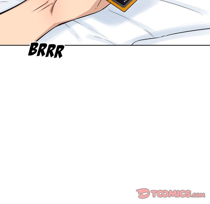 Excuse me, This is my Room - Chapter 62 [photo 99] - MangaPorn