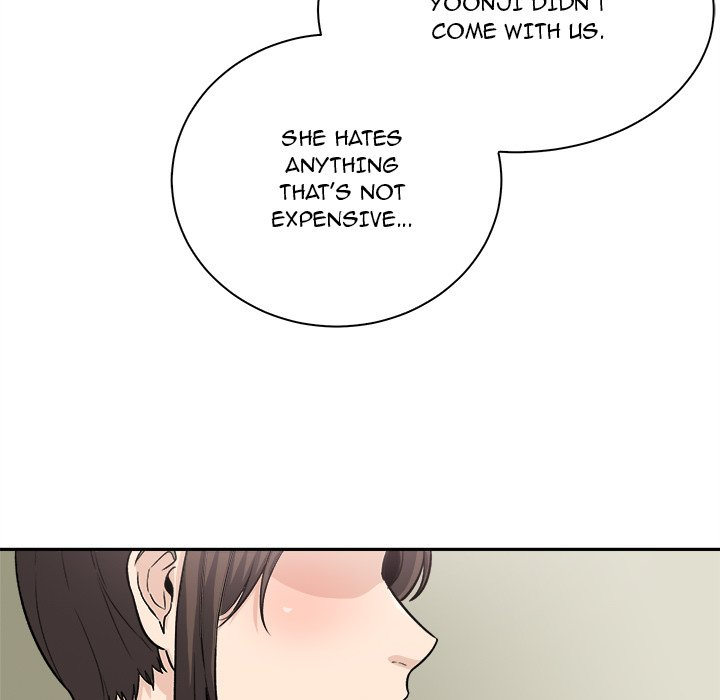 Excuse me, This is my Room - Chapter 63 [photo 100] - MangaPorn