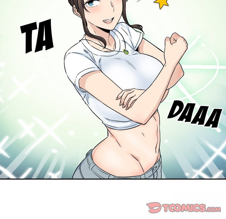 Excuse me, This is my Room - Chapter 63 [photo 111] - MangaPorn