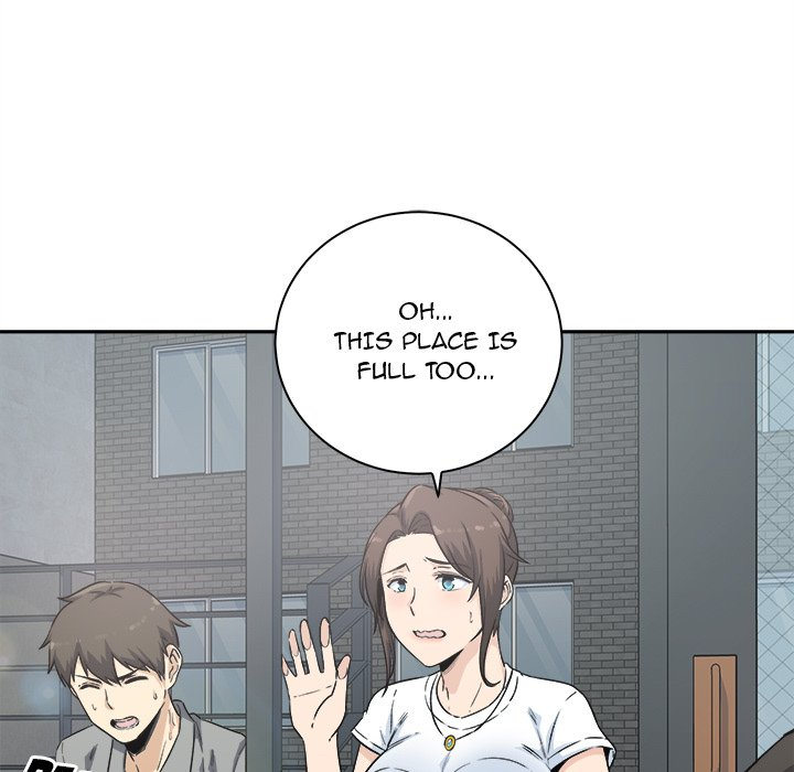 Excuse me, This is my Room - Chapter 63 [photo 118] - MangaPorn