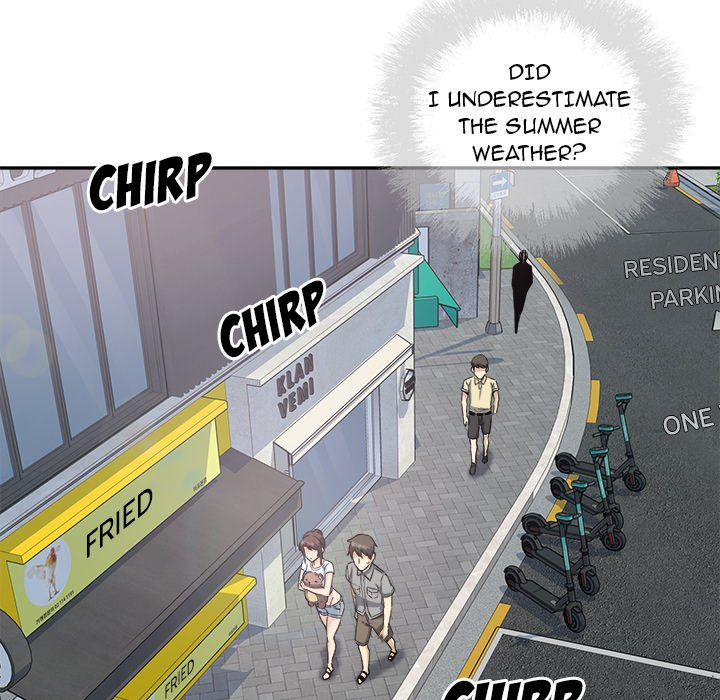 Excuse me, This is my Room - Chapter 63 [photo 120] - MangaPorn