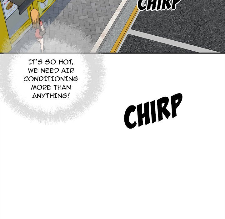 Excuse me, This is my Room - Chapter 63 [photo 121] - MangaPorn