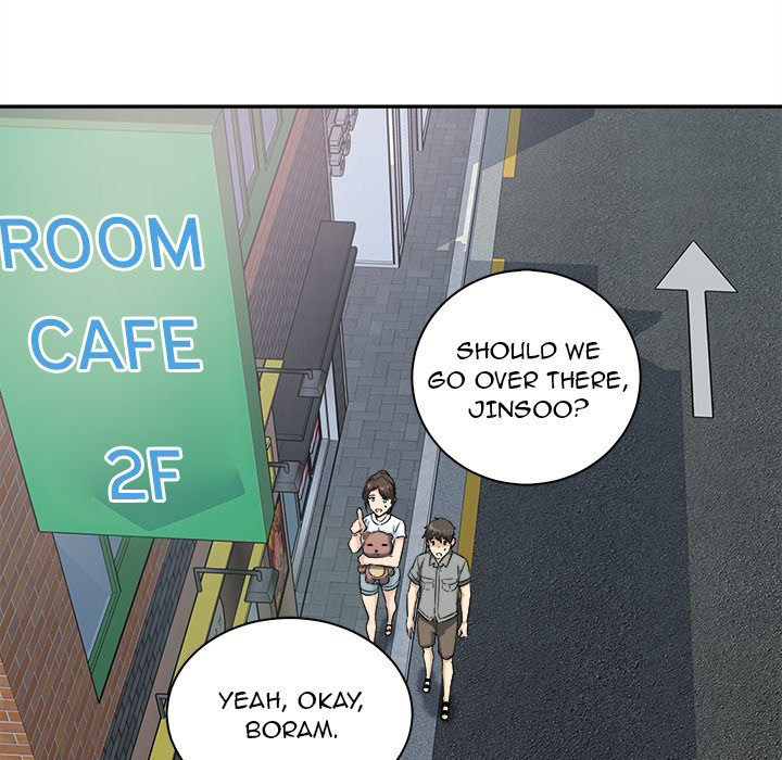 Excuse me, This is my Room - Chapter 63 [photo 122] - MangaPorn