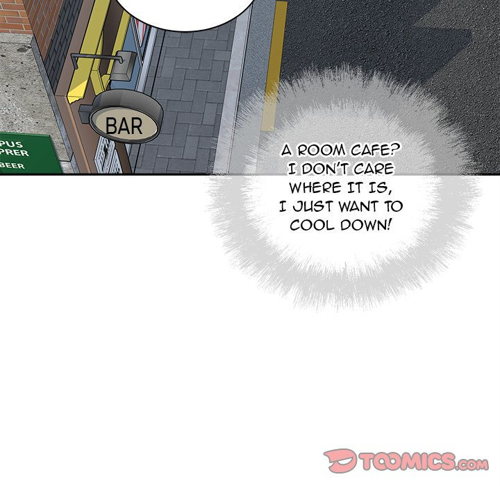 Excuse me, This is my Room - Chapter 63 [photo 123] - MangaPorn