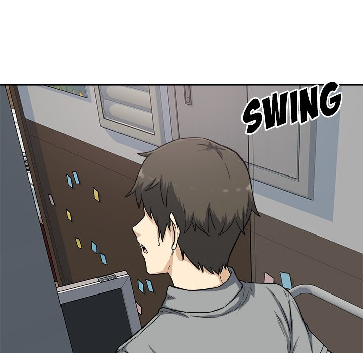 Excuse me, This is my Room - Chapter 63 [photo 124] - MangaPorn