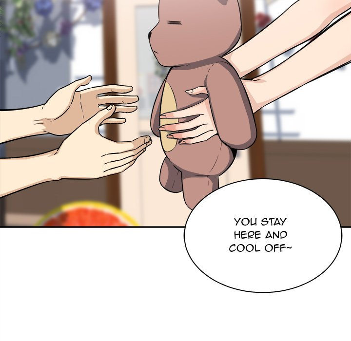 Excuse me, This is my Room - Chapter 63 [photo 131] - MangaPorn