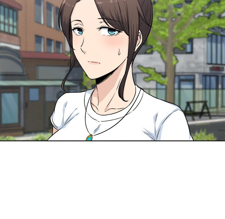 Excuse me, This is my Room - Chapter 63 [photo 14] - MangaPorn