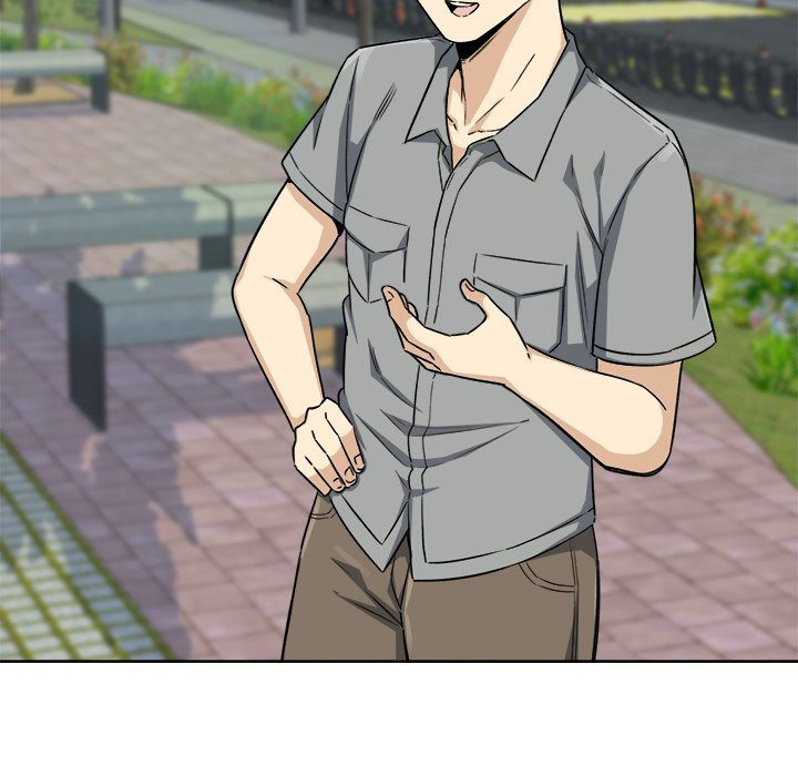 Excuse me, This is my Room - Chapter 63 [photo 16] - MangaPorn