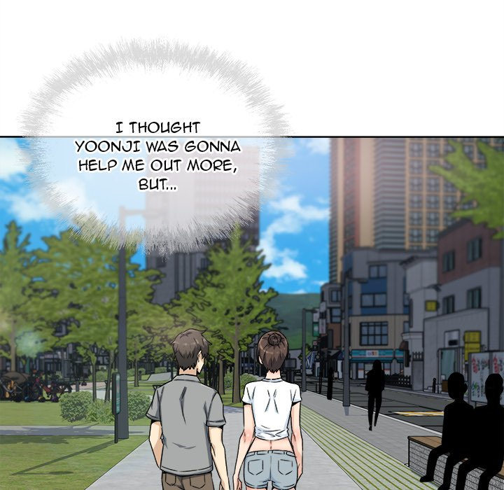 Excuse me, This is my Room - Chapter 63 [photo 20] - MangaPorn