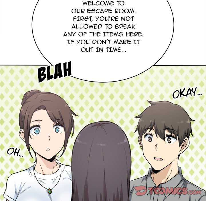Excuse me, This is my Room - Chapter 63 [photo 27] - MangaPorn