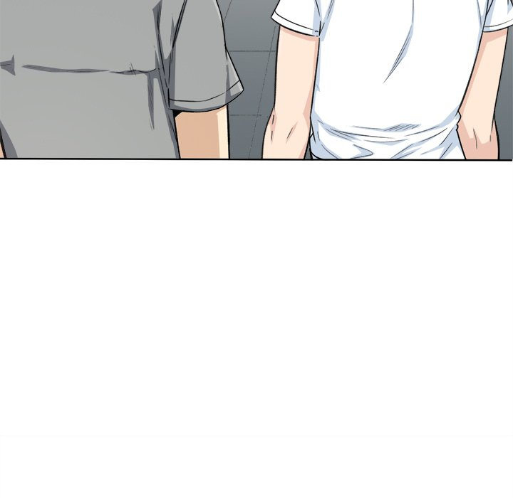 Excuse me, This is my Room - Chapter 63 [photo 30] - MangaPorn