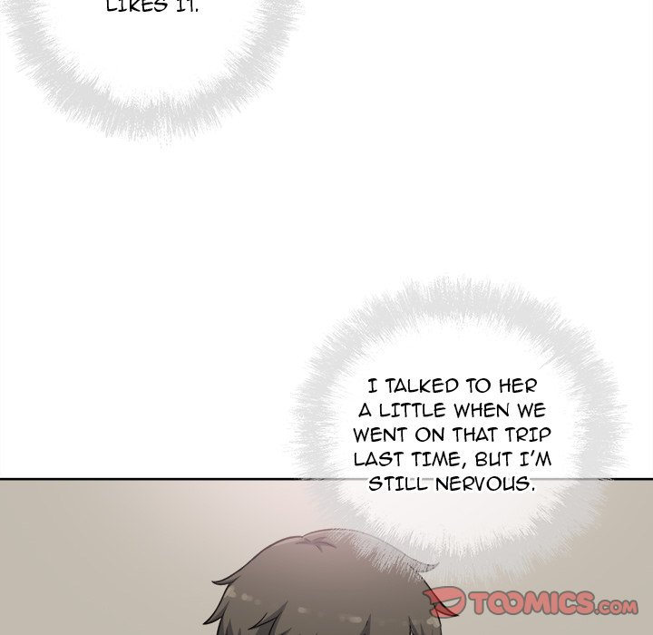 Excuse me, This is my Room - Chapter 63 [photo 33] - MangaPorn