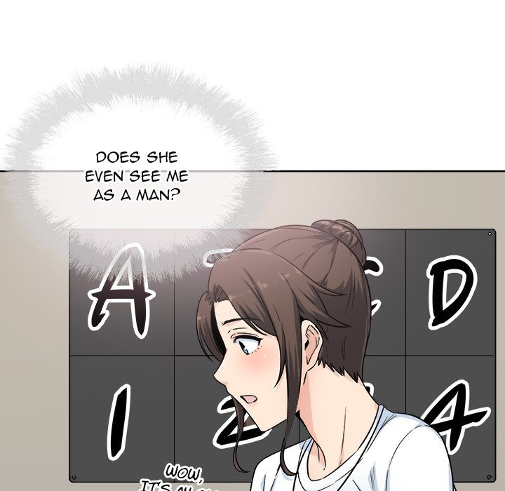 Excuse me, This is my Room - Chapter 63 [photo 35] - MangaPorn