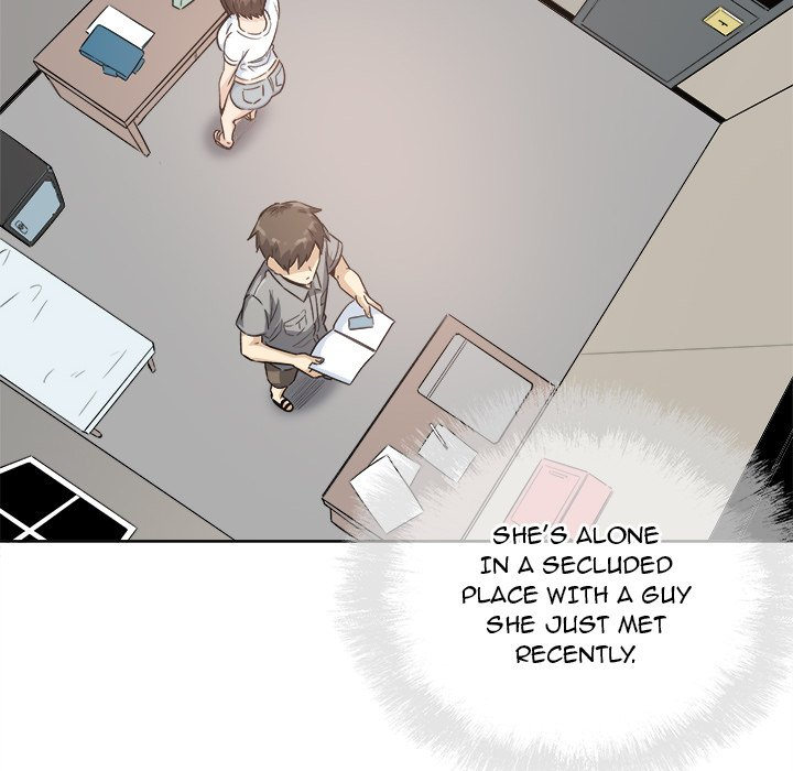 Excuse me, This is my Room - Chapter 63 [photo 38] - MangaPorn