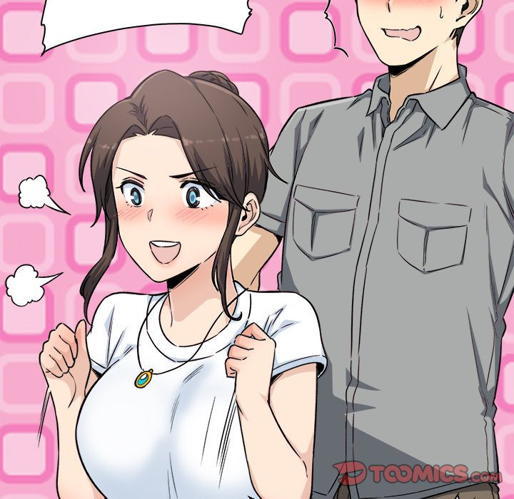 Excuse me, This is my Room - Chapter 63 [photo 57] - MangaPorn