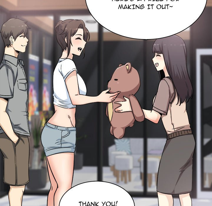 Excuse me, This is my Room - Chapter 63 [photo 59] - MangaPorn