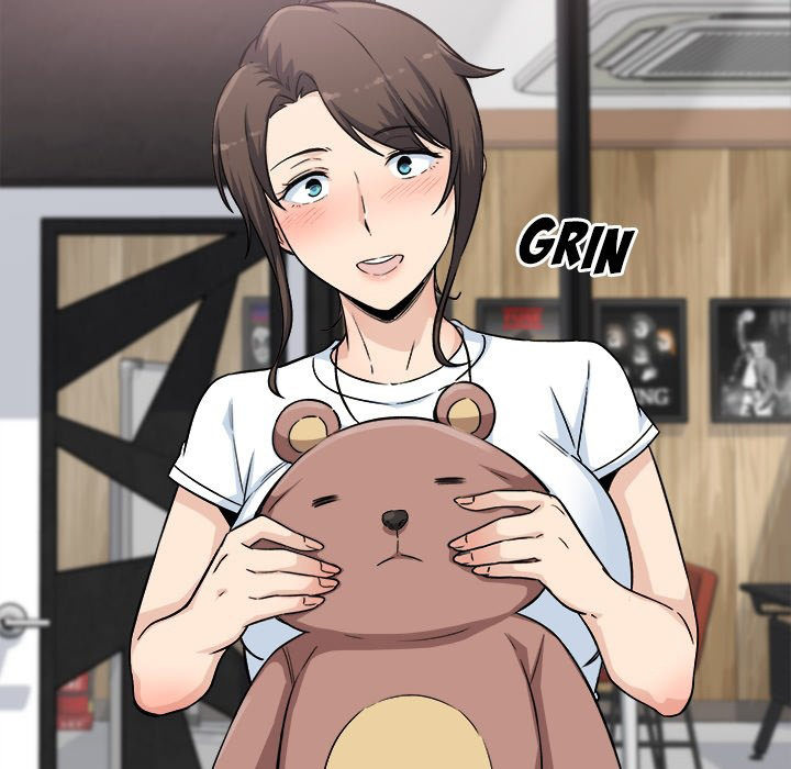 Excuse me, This is my Room - Chapter 63 [photo 61] - MangaPorn