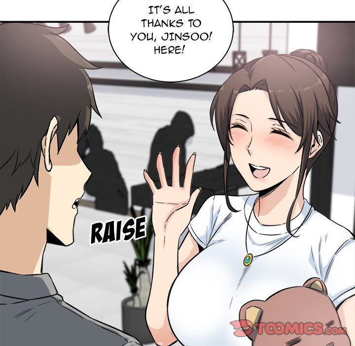 Excuse me, This is my Room - Chapter 63 [photo 63] - MangaPorn