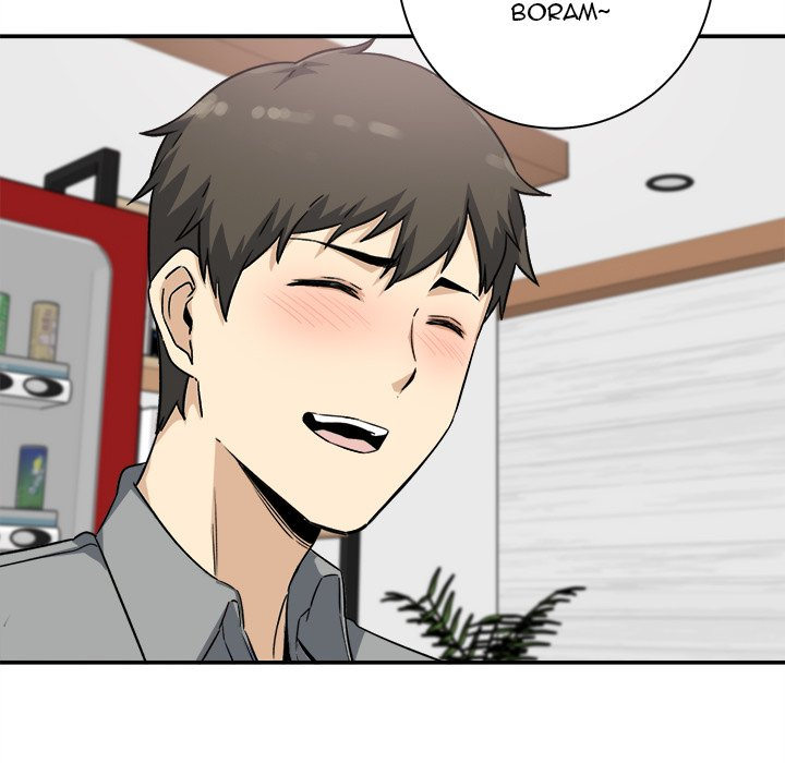 Excuse me, This is my Room - Chapter 63 [photo 65] - MangaPorn