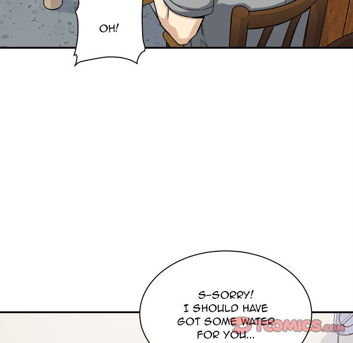 Excuse me, This is my Room - Chapter 63 [photo 81] - MangaPorn