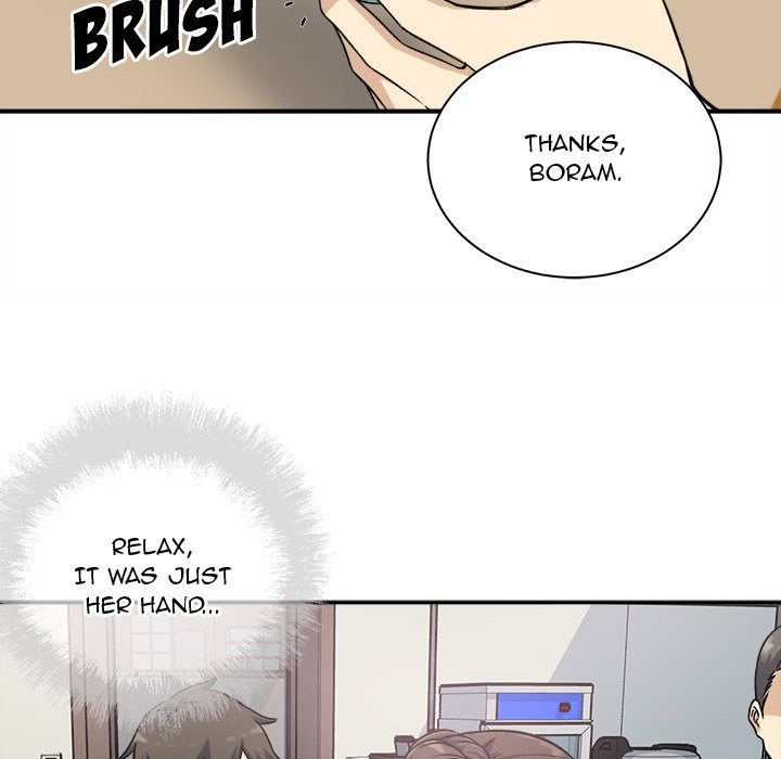 Excuse me, This is my Room - Chapter 63 [photo 84] - MangaPorn