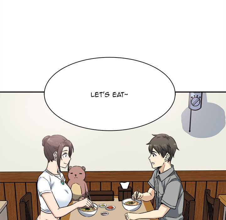 Excuse me, This is my Room - Chapter 63 [photo 88] - MangaPorn